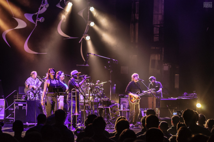 trey anastasio band beacon theatre new york city scott harris live music blog phish photos