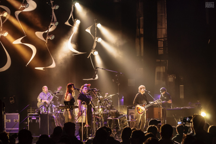 trey anastasio band beacon theatre new york city scott harris live music blog phish photos