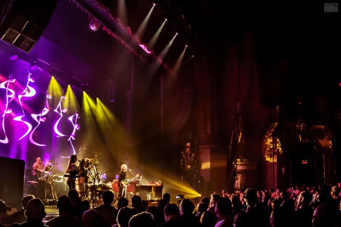 trey anastasio band beacon theatre new york city scott harris live music blog phish photos