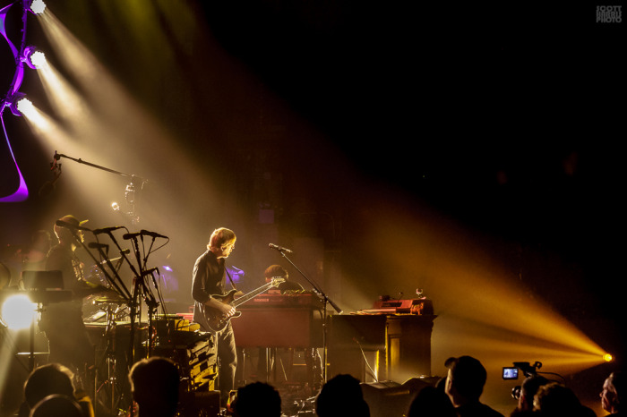 trey anastasio band beacon theatre new york city scott harris live music blog phish photos