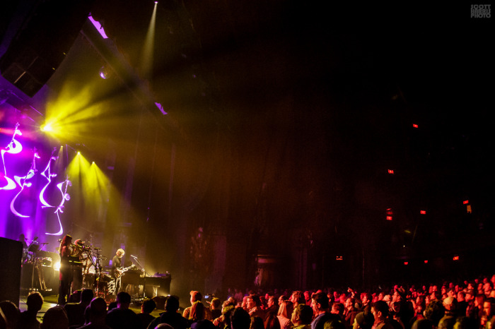 trey anastasio band beacon theatre new york city scott harris live music blog phish photos