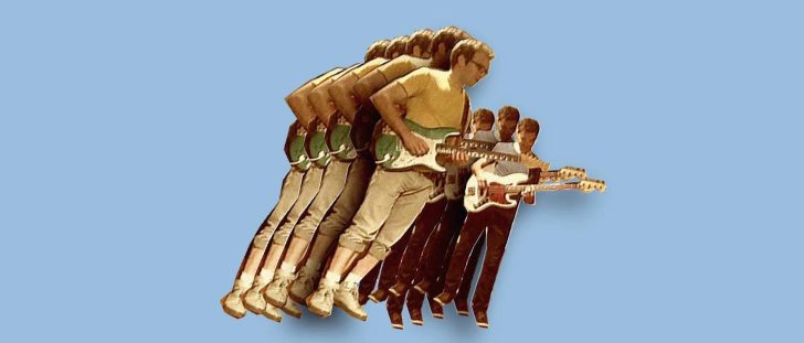 Why You Should Be Listening to Vulfpeck - Live Music Blog