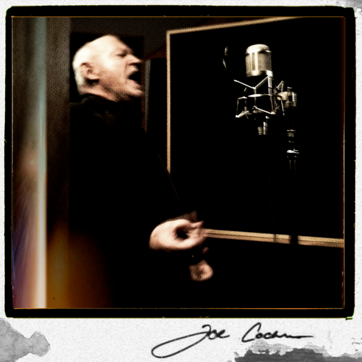R.I.P. Joe Cocker