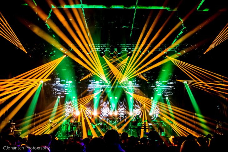 STS9’s New Festival ‘Wave Spell Live’ is Going To Be Amazing