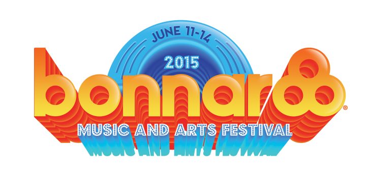 Bonnaroo 2015 Lineup Announced