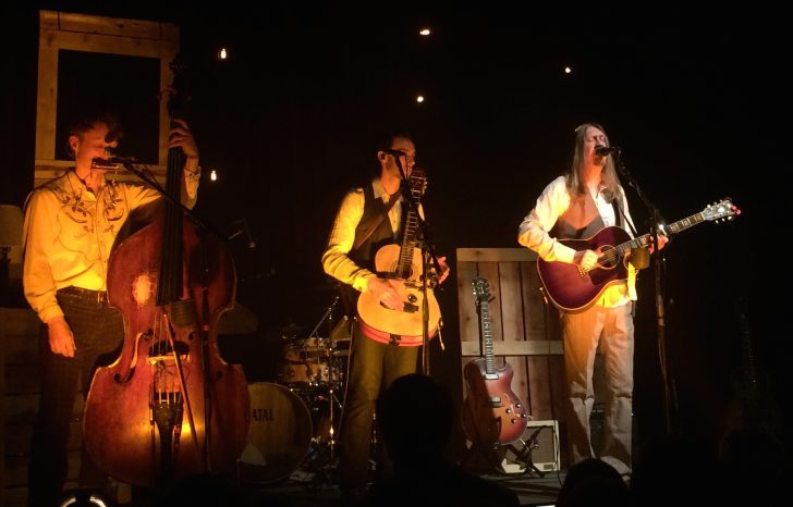 The Wood Brothers Played The Fillmore: Here Are 8 Things You Need to Know