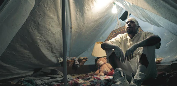 WATCH: Flying Lotus – “Coronus, The Terminator” [official video]