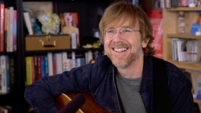 Trey Anastasio Band to Headline Grand Point North Festival (w/ Grace Potter, Dawes and more)