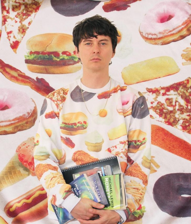 Panda Bear Announces Special NYC Boiler Room Show