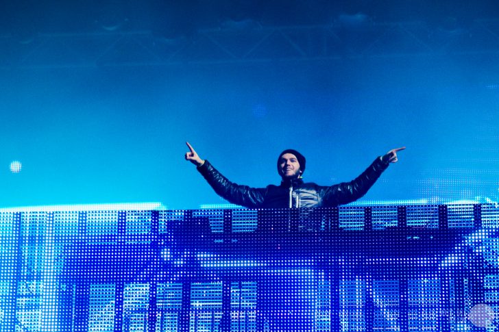 ZEDD IN THE PARK Returns September 7 to L.A. State Historic Park