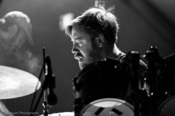 PHOTO RECAP: Joe Russo’s Almost Dead @ Boulder Theater, CO 2.16.15