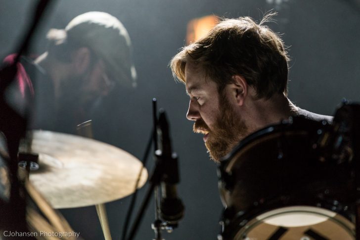 Joe Russo’s Almost Dead moves Red Rocks show to 1STBANK center