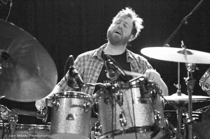 Joe Russo’s Almost Dead Announces Fall 2018 Run