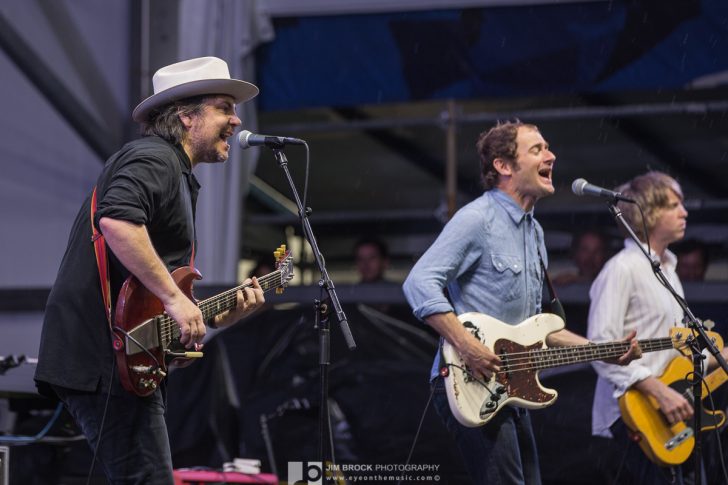 PHOTO RECAP: New Orleans Jazz & Heritage Festival 2015 Day One 4.24.15