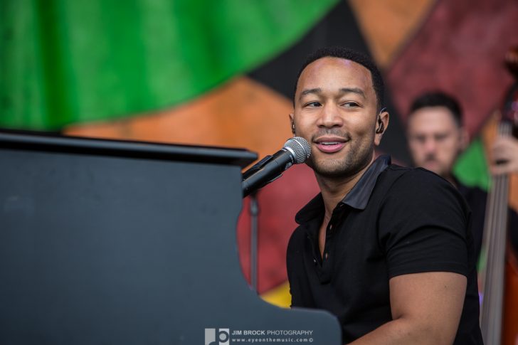 PHOTO RECAP: New Orleans Jazz & Heritage Festival 2015 Day Two 4.25.15