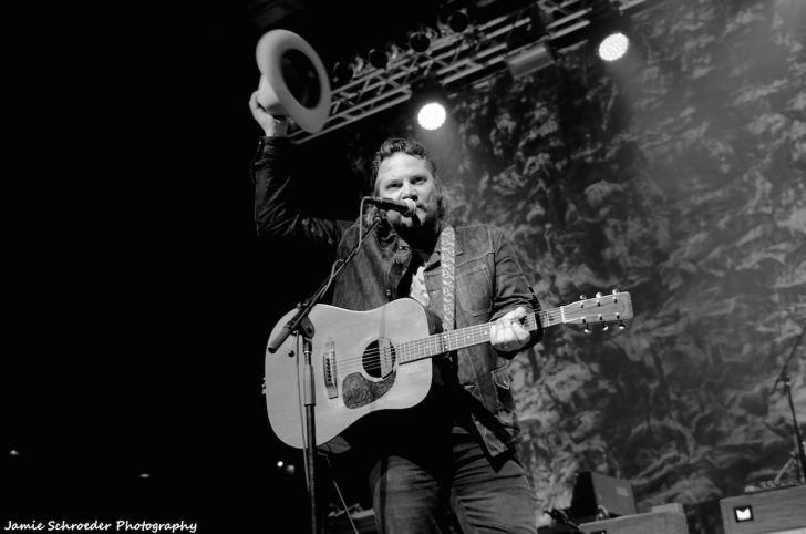 PHOTO RECAP: Wilco, Steve Gunn @ The Pageant, St. Louis MO 5.4.15