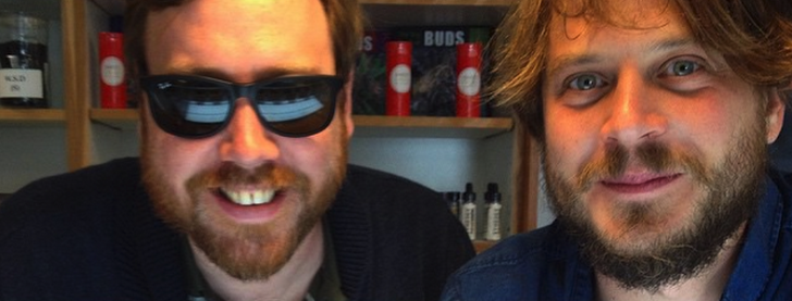 Looks Like The Benevento/Russo Duo Reunited @ Mountain Jam This Weekend