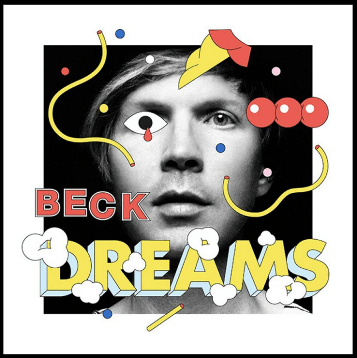 NEW Beck – “Dreams” Released on iTunes