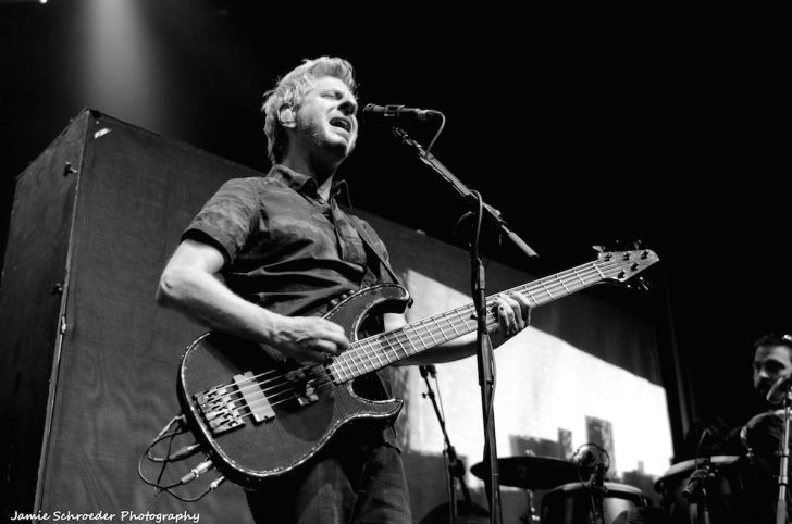 COUCH TOUR: Free Mike Gordon Cleveland Webcast