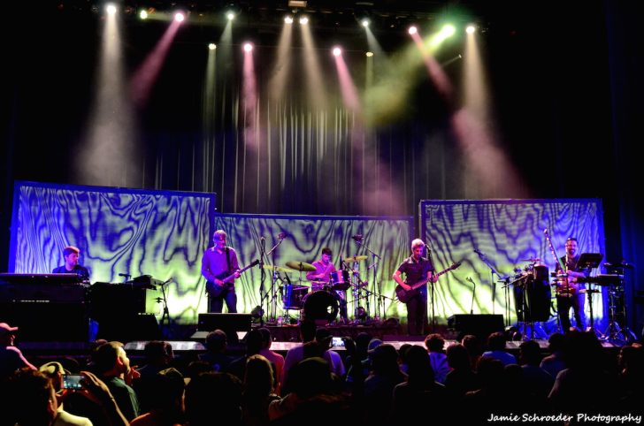 PHOTOS / SETLIST: Mike Gordon @ The Pageant, St. Louis, MO 6.9.15