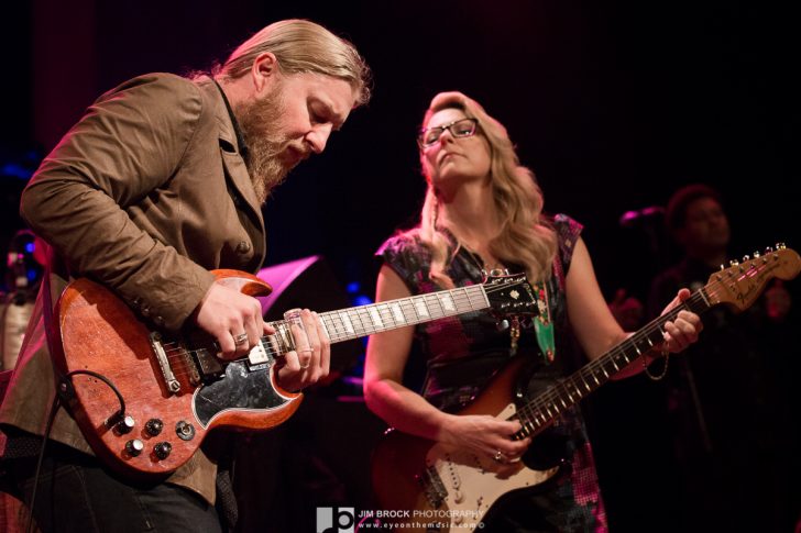 Tedeschi Trucks Band Announce Beacon NYC Residency, Red Rocks Openers and Pens Tribute to Bruce Hampton
