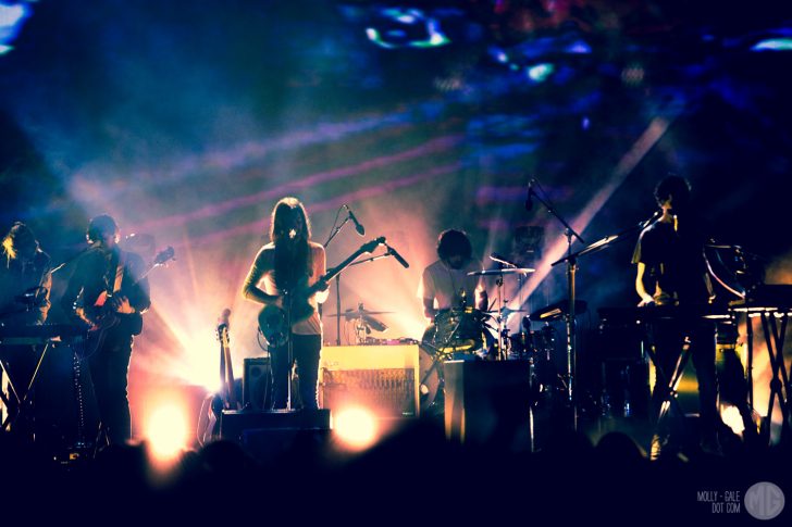Tame Impala Release New Single “Lost In Yesterday”
