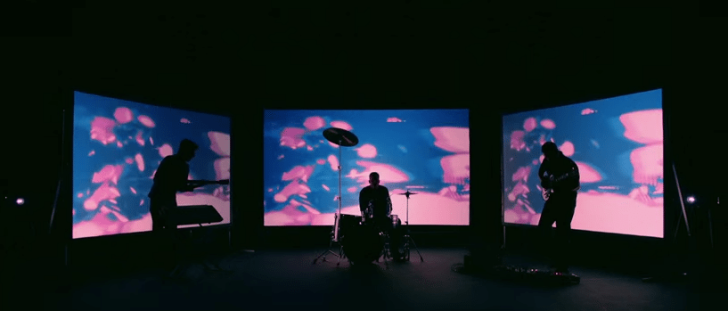WATCH: Battles show many sides of themselves in “The Yabba”