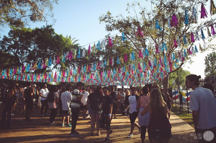 FESTY RECAP: Why FYF is THE Festival that LA Deserves