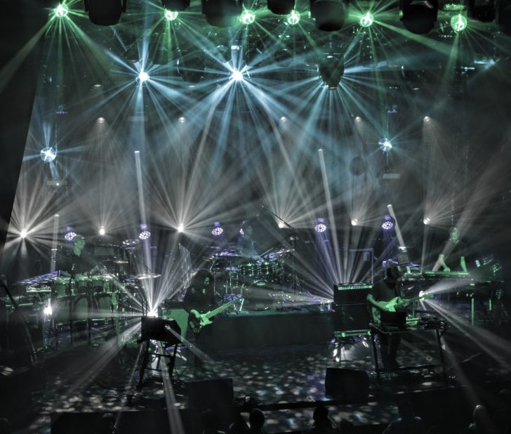 PHOTO RECAP: STS9 @ Joy Theater New Orleans, LA 11.19.15
