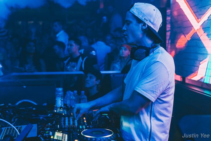 PHOTO RECAP: Kygo @ Maya Day & Nightclub, Phoenix, AZ 10.30.15