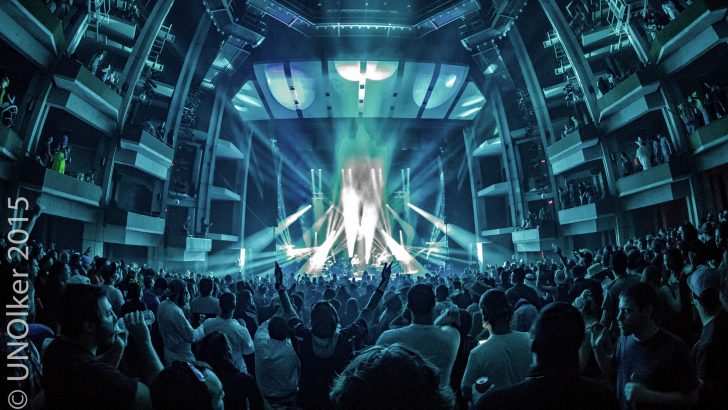 Disco Biscuits Announce Philly Run for Early 2016