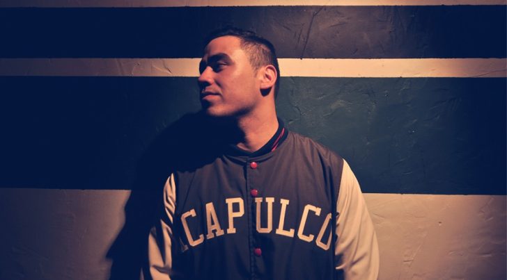 Why You Should Be Listening To: Ta-Ku