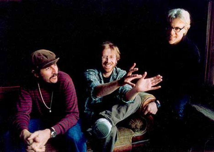 Oysterhead Adds Bay Area Shows in April 2020