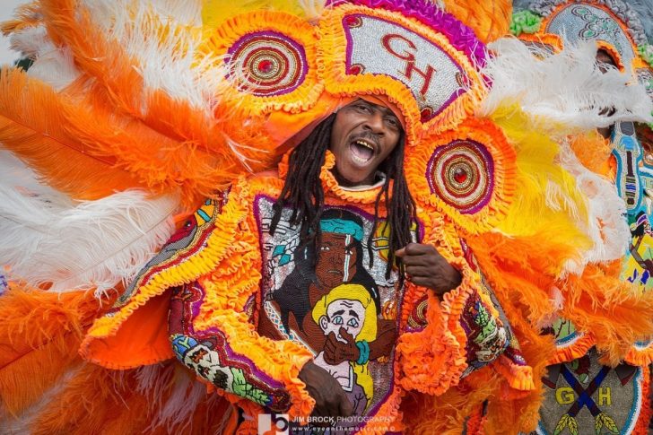 New Orleans Jazz Fest Postponed to Fall Due to Coronavirus COVID-19 Outbreak