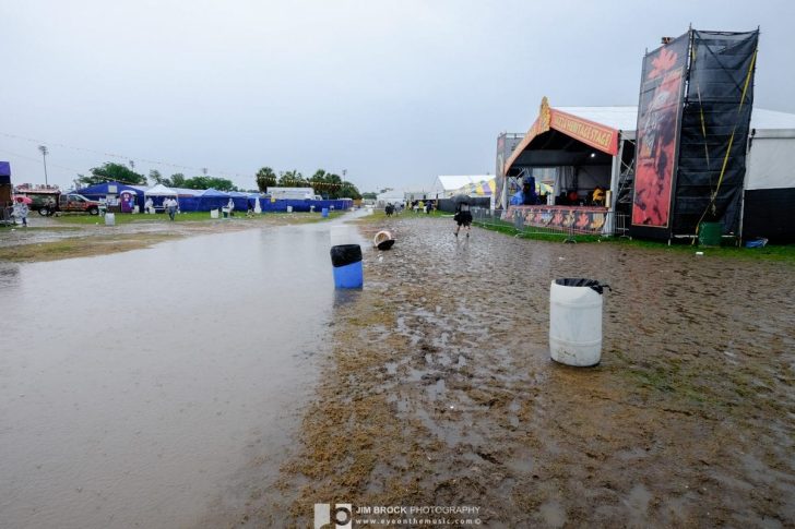 New Orleans Jazz Fest 2020 Has Been Cancelled