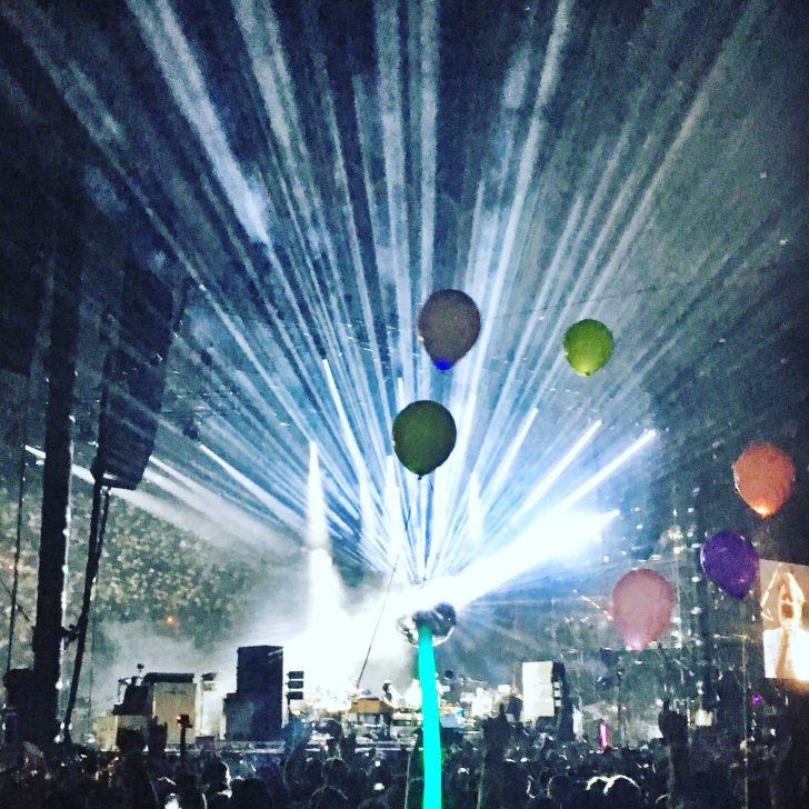 James Murphy Confirms New LCD Soundsystem Album is Done