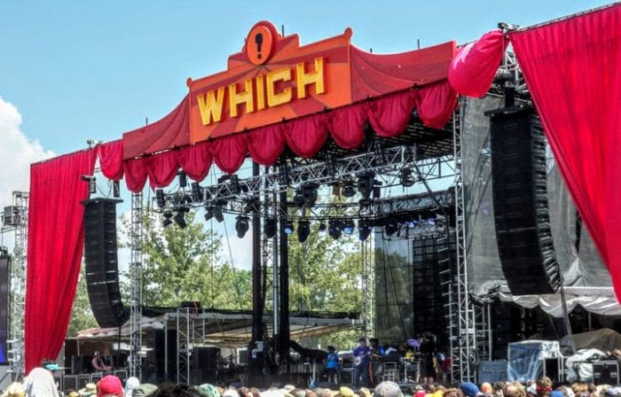 FESTIVAL PREVIEW: Bonnaroo 2016