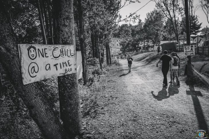 PHOTO RECAP: Catskill Chill 2016