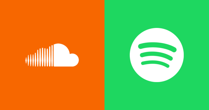 Spotify Likely to Acquire SoundCloud