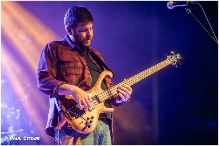 moe. Shares Updates on Rob Derhak’s Cancer Treatment: “Cancer Free”