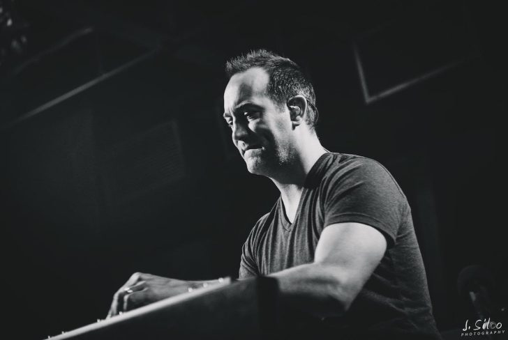 Umphrey’s McGee to Play The Fillmore, Denver for NYE 2017-18