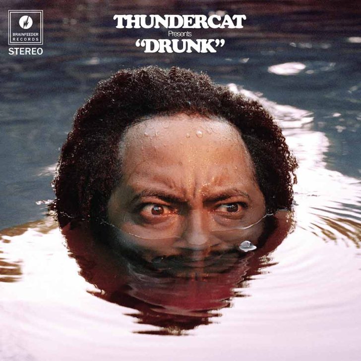 Thundercat Releases New Track “Show You The Way”, Details New Album ‘Drunk’