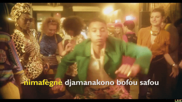 Amadou & Mariam release official video for “Bofou Safou”