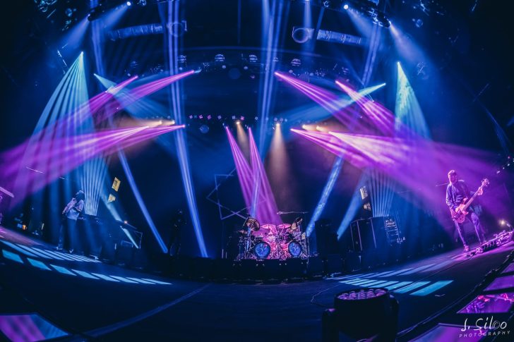 PHOTO RECAP: Tool @ Blue Cross Arena, Rochester, NY 5.30.17