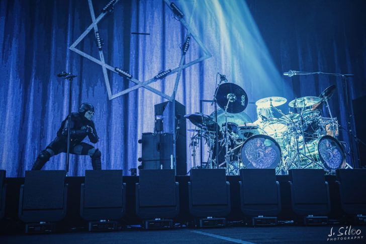 Tool Postpones Spring 2020 Tour Due to Coronavirus COVID-19 Outbreak
