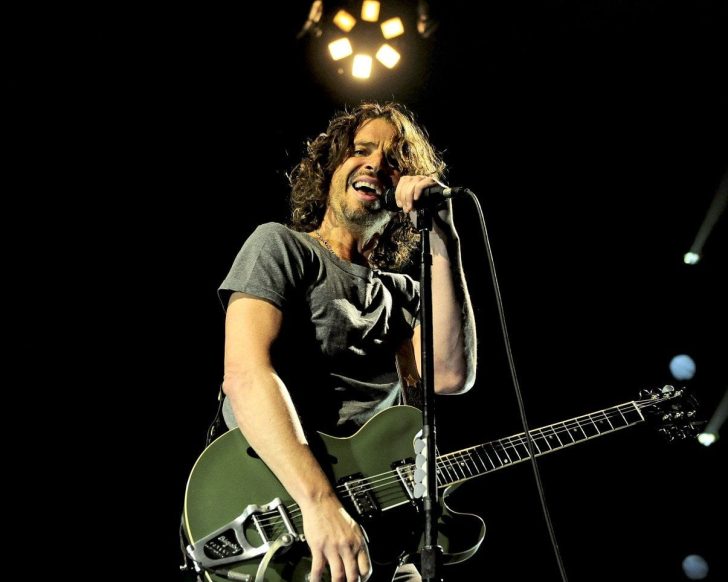 Chris Cornell’s Funeral Set for Friday in Los Angeles at Hollywood Forever Cemetary