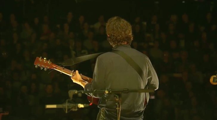 Watch Fleet Foxes Full Webcast from Sydney Opera House