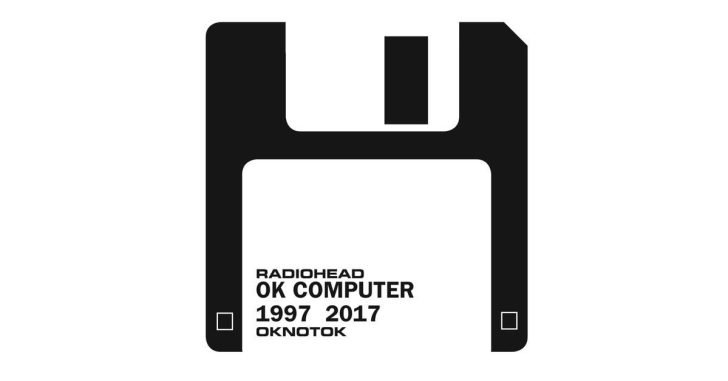 Radiohead announce 20th Anniversary Box Set of <em>OK Computer</em>