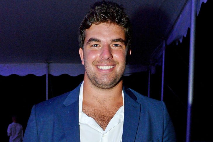Fyre Festival Organizer Billy McFarland Charged With Wire Fraud