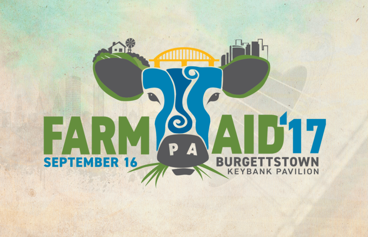 Farm Aid 2017 Announced